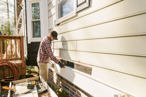 Trusted Siding service in Milton, WA - Squared Siding